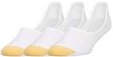 Thumbnail for your product : Gold Toe Men's the Tab No Show 3-Pack Sock
