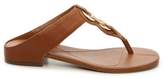 Thumbnail for your product : Isola Sabrina Flat Sandal