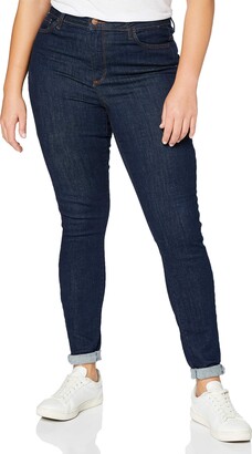 Vero Moda Women's VMSOPHIA HR Skinny Jeans BA3132 VMA