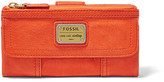 Thumbnail for your product : Fossil Emory Clutch