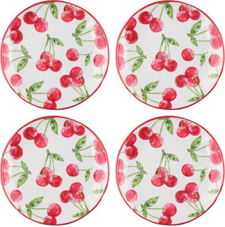 Red Barrel Studio 12-Piece Cherry 6\