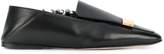 Thumbnail for your product : Sergio Rossi Agnell loafers