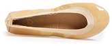 Thumbnail for your product : Yosi Samra 'Samara' Patent Leather Foldable Ballet Flat (Women)