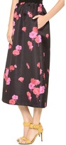 Thumbnail for your product : No.21 Floral Maxi Skirt