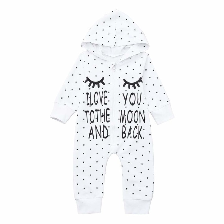 zip up footless sleepsuits