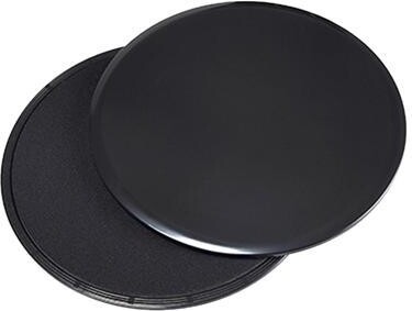 Kole Imports Sliding Exercise Discs