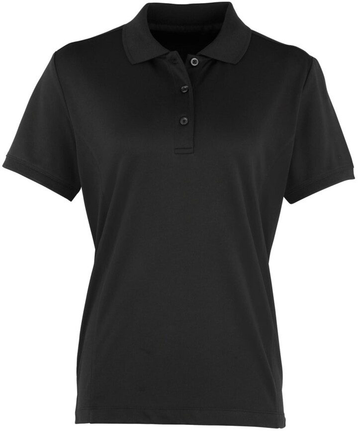 Short Sleeve Pique Polo | Shop the world's largest collection of 