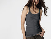 Thumbnail for your product : James Perse Long Jersey Tank