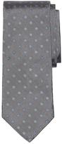 Thumbnail for your product : Brooks Brothers Flower and Dots Tie