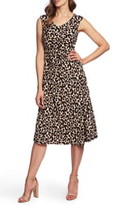 Thumbnail for your product : Chaus Animal Whimsy Dress