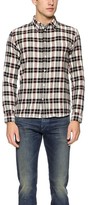 Thumbnail for your product : Paul Smith Tailored Plaid Shirt