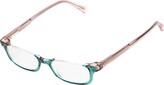 Thumbnail for your product : Eyebobs What Inheritance 47mm Rectangular Reading Glasses