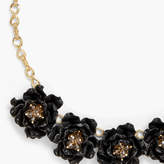 Thumbnail for your product : Talbots Flower Necklace