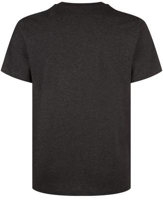 Givenchy Embroidered Cuban T-Shirt