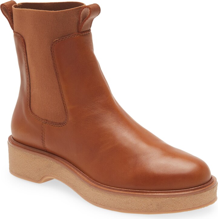 the chelsea rain boot madewell