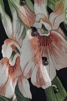 Thumbnail for your product : Elie Tahari Laya Floral-print Silk-georgette Blouse