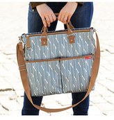 Thumbnail for your product : Skip Hop Infant 'Duo - Special Edition' Diaper Bag - Blue