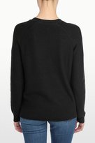 Thumbnail for your product : NYDJ Sequin Sweater - Petite