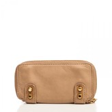 Thumbnail for your product : Linea Pelle Dylan Icon Zip Wallet