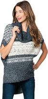Thumbnail for your product : A Pea in the Pod Bcbg Max Azria Turtleneck Maternity Sweater