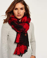 Thumbnail for your product : Superdry Orkney Scarf