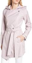 Thumbnail for your product : Bernardo Breathable Microfiber Trench Coat