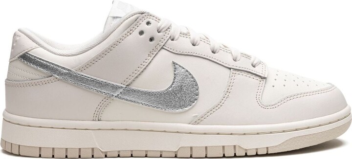 Nike Dunk Low ESS Trend sneakers - ShopStyle