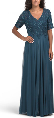 Discount Dresses Tk Maxx Designer Dresses TJ Maxx Women's Evening