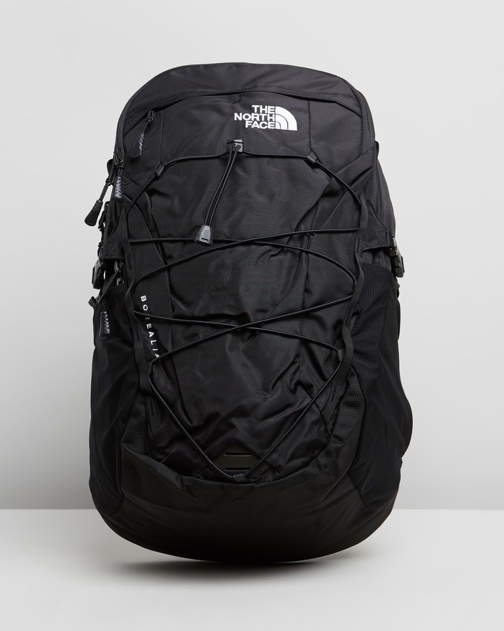 northern face backpack