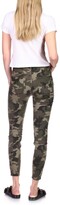Thumbnail for your product : DL1961 Farrow Camo High Rise Skinny Jeans