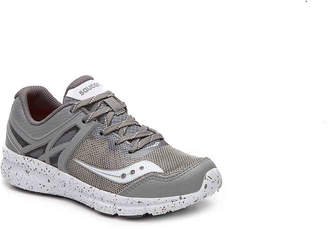 Saucony Velocity Toddler & Youth Running Shoe - Boy's