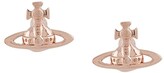 Thumbnail for your product : Vivienne Westwood Lorelei stud earrings