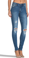 Thumbnail for your product : RES Denim Kitty Skinny