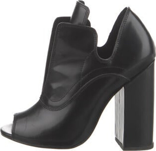Ellery Women's Black Shoes | ShopStyle