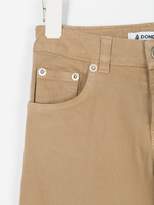 Thumbnail for your product : Dondup Kids five pockets chinos