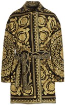 Thumbnail for your product : Versace 'le La Coupe De Dieux Barocco' Coat
