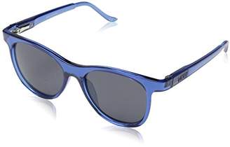 Vans Vans_Apparel Unisex's Elsby Shades Sunglasses,55