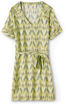 Thumbnail for your product : Fossil Taylor Woven V-Neck Dress