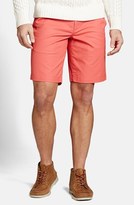 Thumbnail for your product : Bonobos 9" 'B's Knees' Washed Cotton Chino Shorts