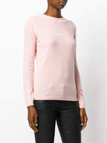 Thumbnail for your product : Bella Freud intarsia-knit jumper