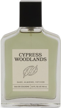 TJMAXX 3.4Oz Cypress Woodlands Eau De Cologne - ShopStyle Fragrances