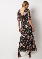 Thumbnail for your product : Phase Eight Antonette Embroidered Maxi Dress