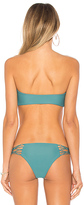 Thumbnail for your product : Mikoh Fiji Bikini Top