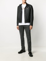 Thumbnail for your product : Belstaff Cotton Bomber Jacket