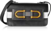 Thumbnail for your product : Furla Onyx Leather Bellaria Mini Crossbody Bag