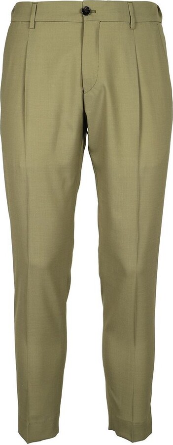 BE ABLE Riccardo Tailored Pants