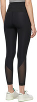 Thumbnail for your product : Reebok Classics Black Lux Perform High-Rise Leggings