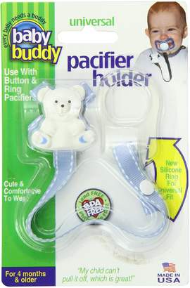 Baby Buddy Universal Pacifier Holder