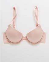 Thumbnail for your product : aerie Day-To-Play Plunge Pushup Bra