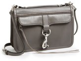 Thumbnail for your product : Rebecca Minkoff 'Bowery' Convertible Crossbody Bag